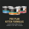 Purina Pro Plan Kitten Dry Food Complete Essentials Shredded Blend