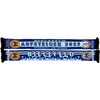 Generisch Bielefeld Scarf – Rise Scarf 2025 – (Knitted Scarf),