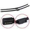 BOSCH 3397118938 AeroTwin OE Replacement Wiper Blade Set of 2