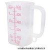 Skater MMC1 Chip & Dale Cooking Measuring Cup, 16.9 fl
