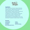 Baby Magic Creamy Whipped Butter Vanilla Oat, 8.4 oz