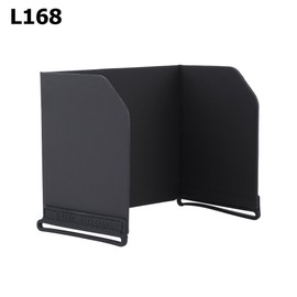 Screen Sun Shade, Sun Shade, For Phones, Tablet Monitors, Sun Hood, Foldable, For Outdoor Activities, Compatible with DJI Spark / Phantom 3 / Phantom 4 / Inspire / Osmo (L168)