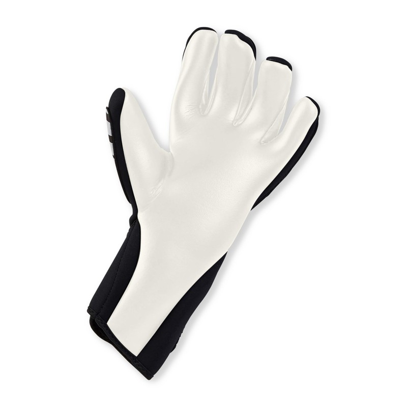 Mitre Impel Goalkeeper Gloves | Shock Absorption | Extra Grip,