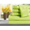 Mocassi King Sheet Set - Luxury Hotel 1800 Premier Bedding
