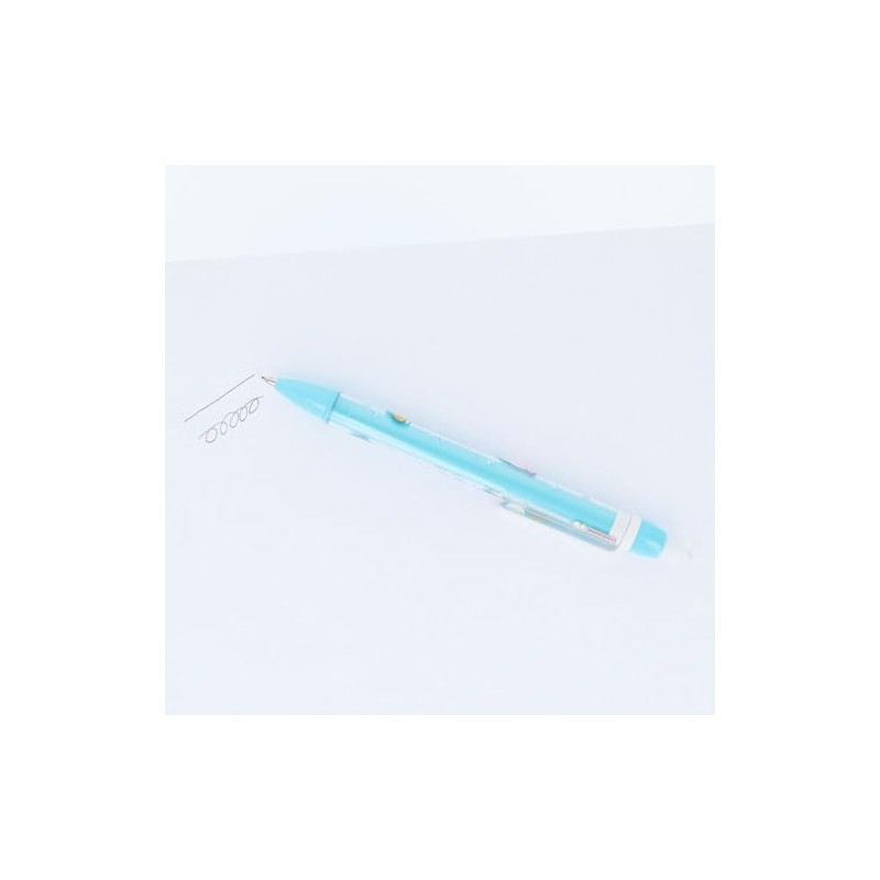 Sunstar Stationery Chiikawa Goods Mechanical Pencil Daytime S4485122