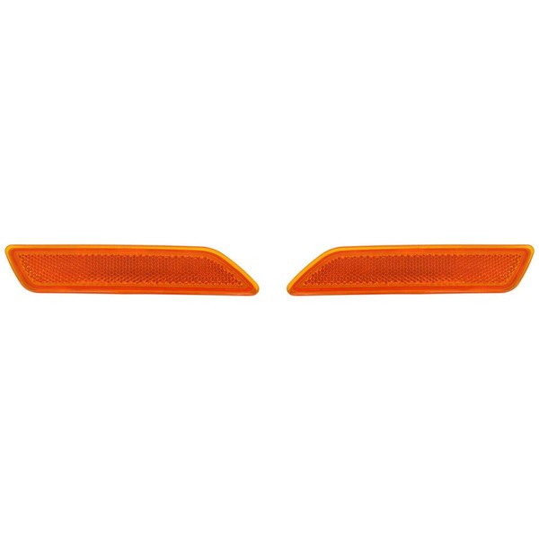 KarParts360 For Chrysler Sebring Side Marker Light 2007 08 09
