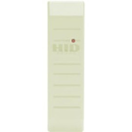 HID 5365EBP00 MiniProx 5365 Mullion Smart Card Reader - Beige