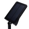 Outdoor Wall Solar Light 48 LEDs Security Motion Sensor Lamp