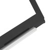 Laptop LCD Front Bezel Professional Replacement LCD Front Bezel Cover
