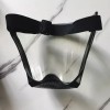 Anti-Fog Shield Safety Full Face Super Protective Head Cover Transparent