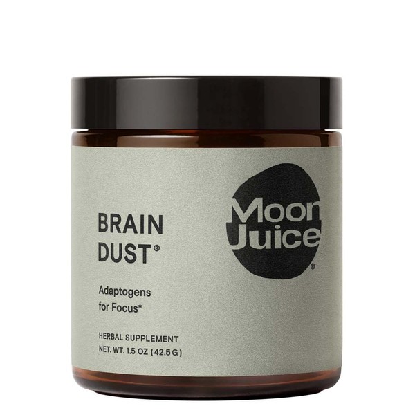 Moon Juice Moon Juice - Brain Dust - Mushroom Powder