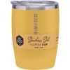 EVER ECO Insulated Coffee Cup 295ml Marigold