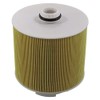 febi bilstein 48476 Air Filter with gasket, pack of one