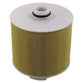 febi bilstein 48476 Air Filter with gasket, pack of one