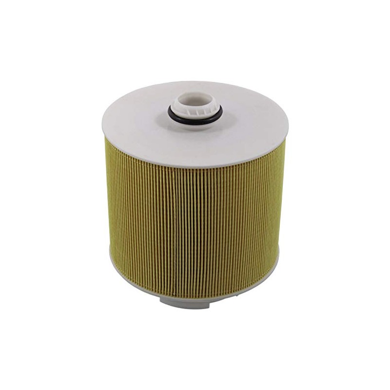 febi bilstein 48476 Air Filter with gasket, pack of one