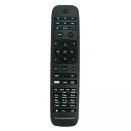For Comigo New Replace Remote Control for Kartina Quattro Comigo HD TV Box