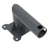 Satellite Internet Pole Mount Windproof Weather Resistant Roof Wall Mounting