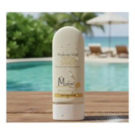 Protector Solar Total 100 Fps Shade De Marant