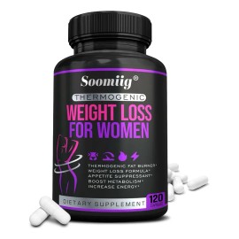 Soomiig Cpsulas De T Verde 260 Mg - 120 Cpsulas Sin Sabor                                                                                             