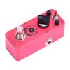 Compressor Pedal Ultimate Comp 2 Modes Compression Effect Pedal Pure