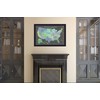 National Parks Map - Explore America Map - Small Framed