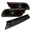 SPEC-D TUNING Smoke Tail Lights for 1989-1994 Nissan S13 240Sx