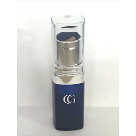 Covergirl Continuous Color Lipstick Cream # 825-LOT -OF 2 - In The Nude,