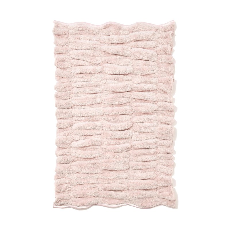 Francfranc Franfranc Hair Drying Towel, Pink