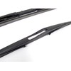 Atlantic British Ltd. Front and Rear Wiper Blade Kit DKC100960