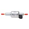 12V Parking Heater Fuel Pump 65ml Stainless Steel High Performance