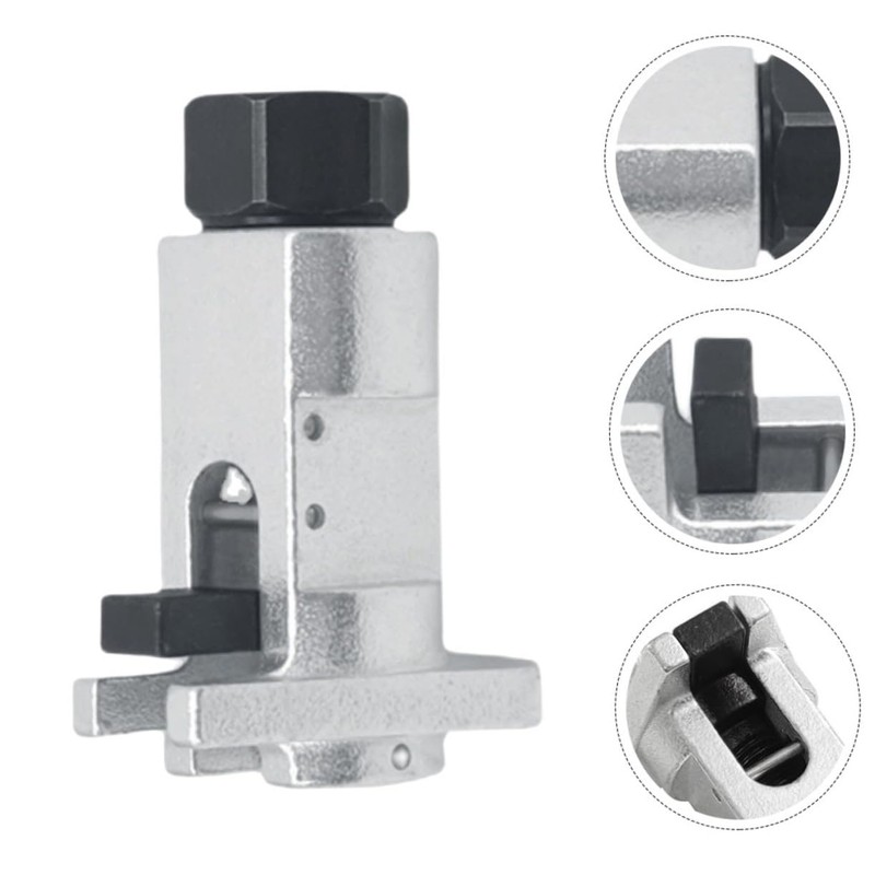 OSALADI Spreader Tool for Automotive Repair Ergonomic Suspension Spreader for