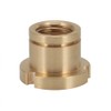 WIKIBB Feed Nut for Hunter BL500 BL501 and BL505 Brake