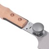Single Sided Saw SK5 Alloy Blade Wooden Handle Hand Pull