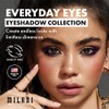 Milani Everyday Eyes Powder Eyeshadow, Vital Brights, 0.21 Ounce