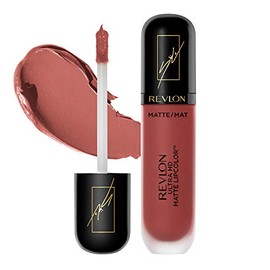 Revlon Ultra HD Matte Lip Mousse - 685 Obsessed