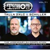 Techno Club Vol. 71