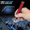Wireless Charging Welding Tool Portable USB Welding Repair Tool Temperature