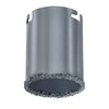 KWB Carbide Gritted Hole Saw 53 mm 499435