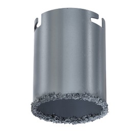 KWB Carbide Gritted Hole Saw 53 mm 499435
