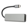 USB C Hub 5 in 1 5Gbps Transmission Type C
