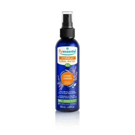Hydrolat Lavande Vraie Peau Grasse 200 ml