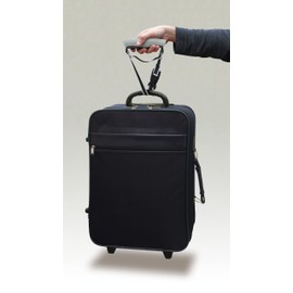 Measurement Limited Air Weigh LS-400 Click N Weigh Compact Luggage Scale