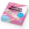 Feather Safety Razor Haircut Monster Easy Bangs Self Cutter Box