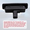 Alrens 81260A5000 81260-A5000 Tailgate Door Handle for Tailgate Release Switch