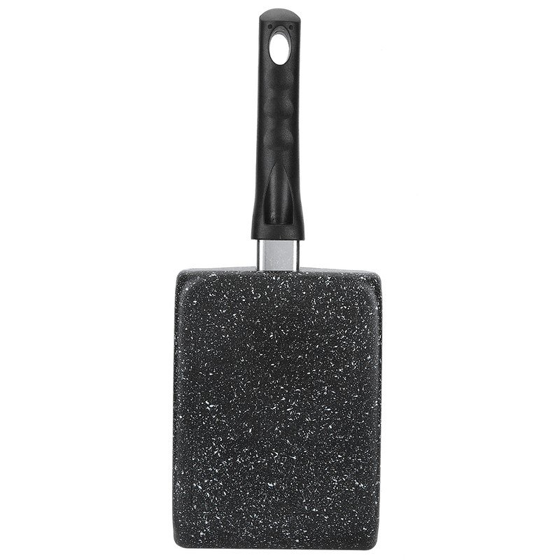 Nonstick Omelette Pan Egg Steak Frying Pan Pizza Cooking Pot