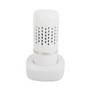 Vegetable Washing Machine Multifunction Wireless USB Charging Auto Capsule Fruit