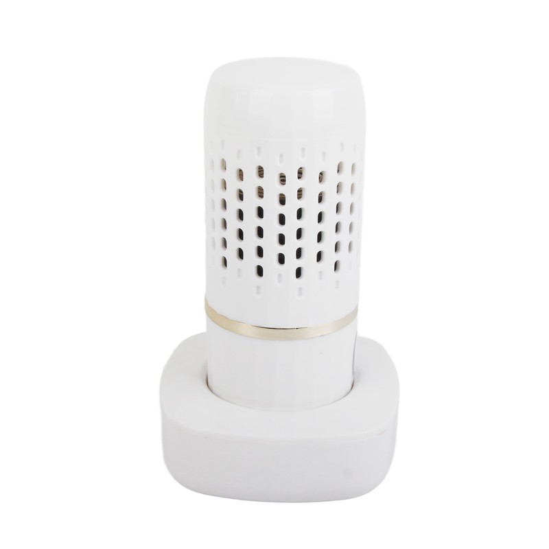 Vegetable Washing Machine Multifunction Wireless USB Charging Auto Capsule Fruit