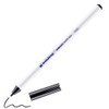 edding 4600 Textilstift - schwarz - 1 Stift - Rundspitze