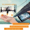 Les-Theresa Drone Kit Diy Drone Assembly Kit, Diy Quadcopter Kit