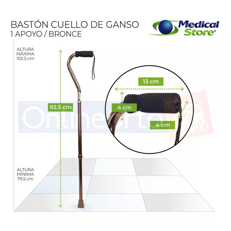 Medical Store Silla De Ruedas Todo Terreno De Lujo Con